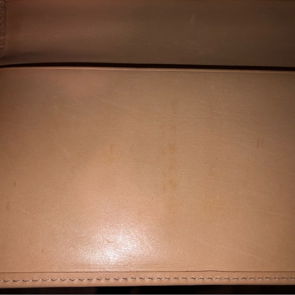 Dooney & Bourke Womens Buckle Wallet - Picture 6 of 7